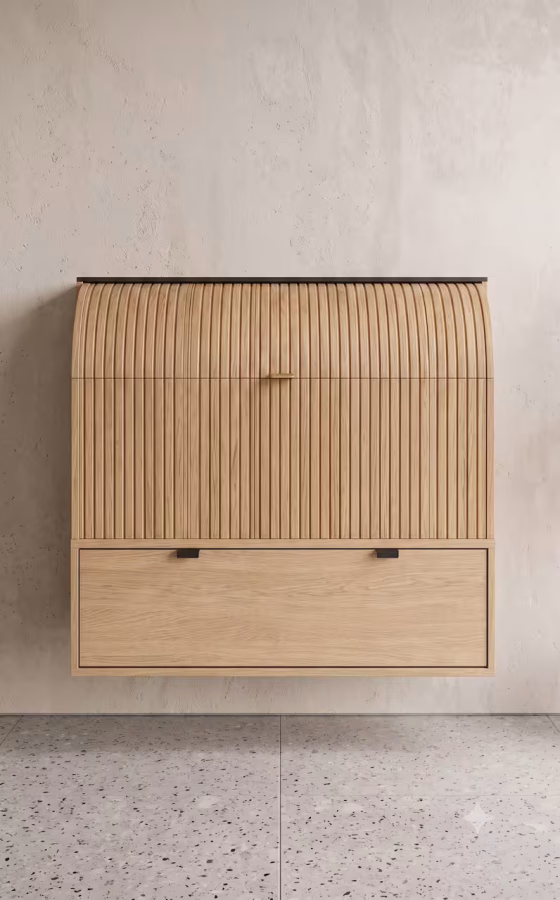 dielenschrank gebogene front gemini3 6