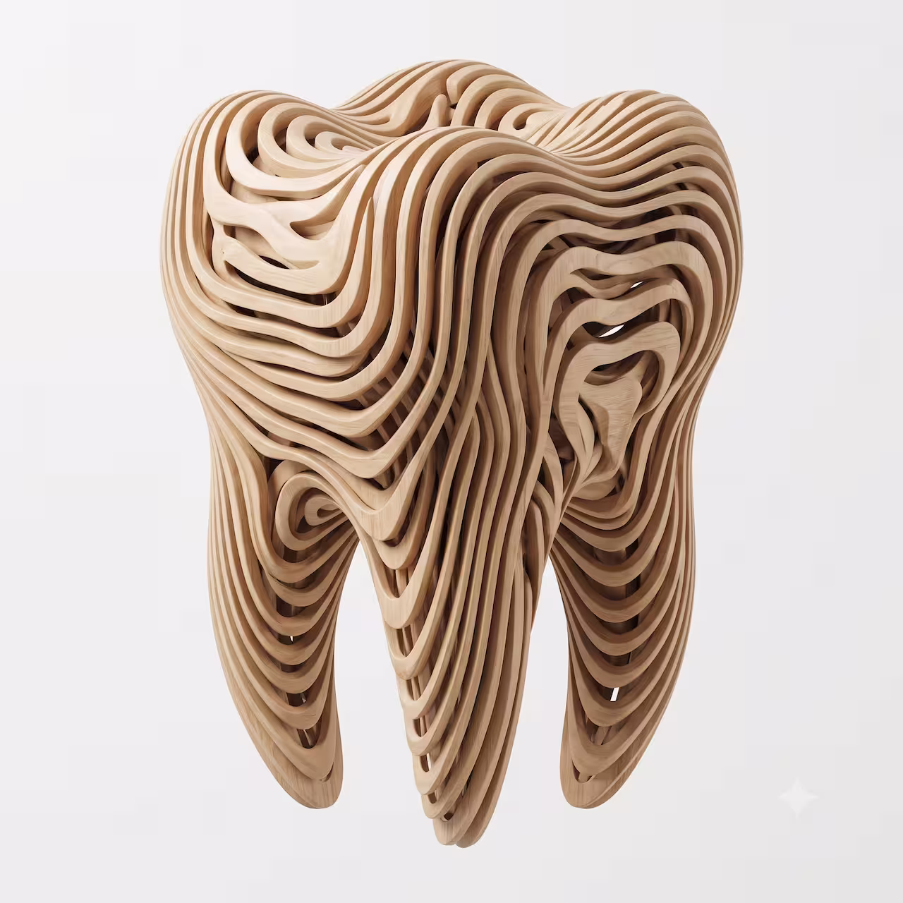 kunst oder sitzmoebel parametrisch